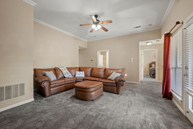 1311 Asher Drive, Keller, TX 76248
