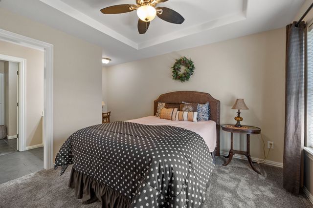 1311 Asher Drive, Keller, TX 76248