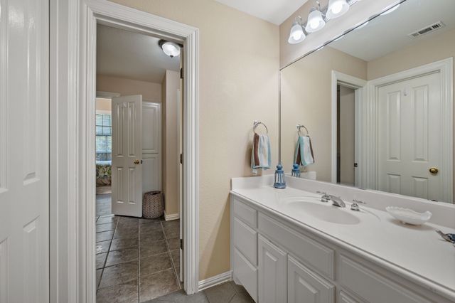 1311 Asher Drive, Keller, TX 76248