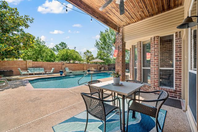 1311 Asher Drive, Keller, TX 76248