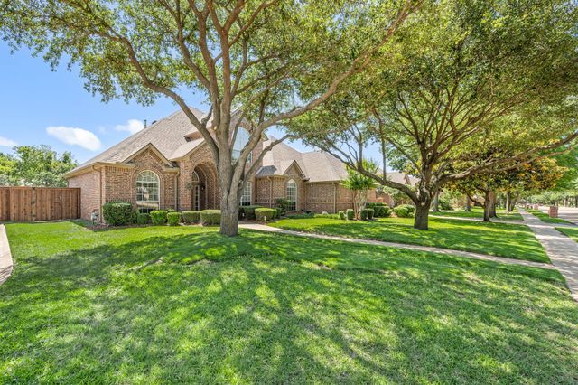 1311 Asher Drive, Keller, TX 76248