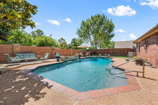 1311 Asher Drive, Keller, TX 76248