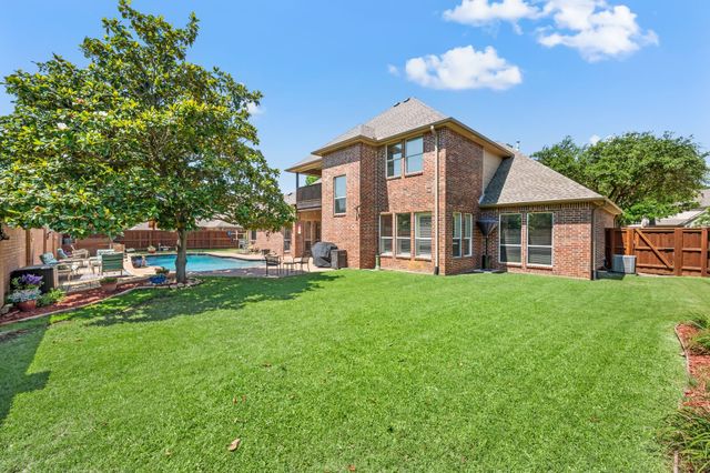 1311 Asher Drive, Keller, TX 76248