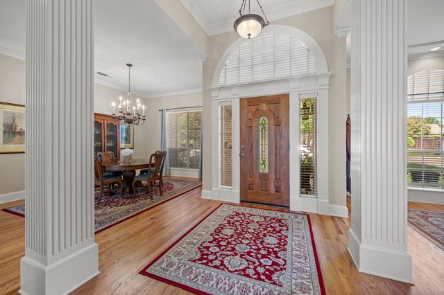 1311 Asher Drive, Keller, TX 76248