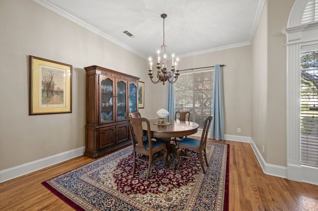 1311 Asher Drive, Keller, TX 76248