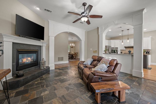 1311 Asher Drive, Keller, TX 76248