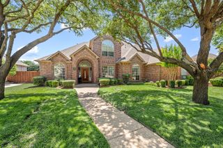 1311 Asher Drive, Keller, TX 76248