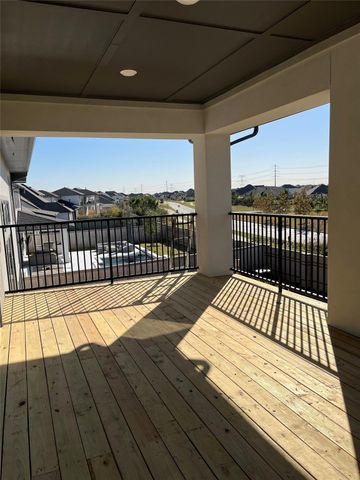 11115 Sandy Pinewoods Trail, Cypress, TX 77433