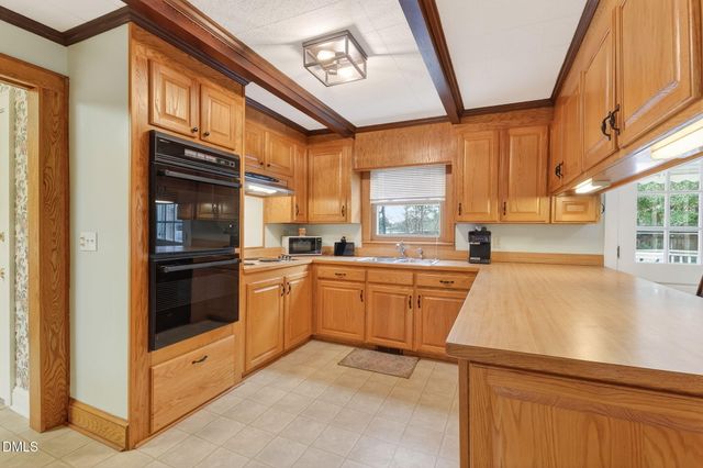 116 Jones Drive, Dunn, NC 28334