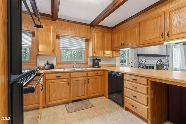 116 Jones Drive, Dunn, NC 28334