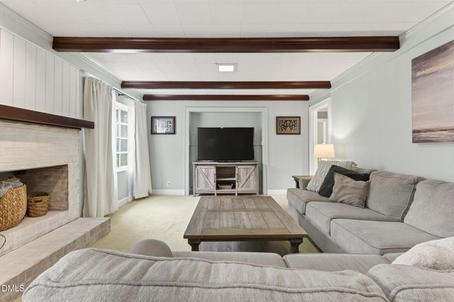 116 Jones Drive, Dunn, NC 28334