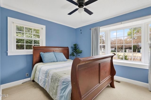 116 Jones Drive, Dunn, NC 28334