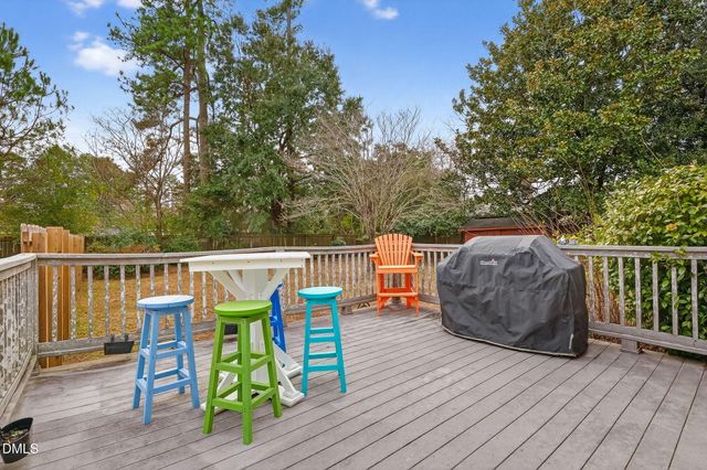 116 Jones Drive, Dunn, NC 28334