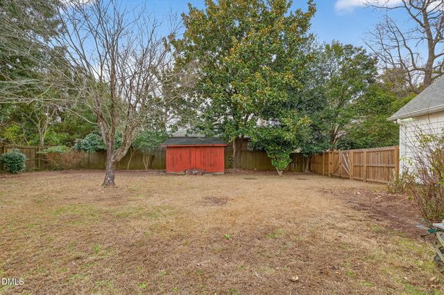 116 Jones Drive, Dunn, NC 28334