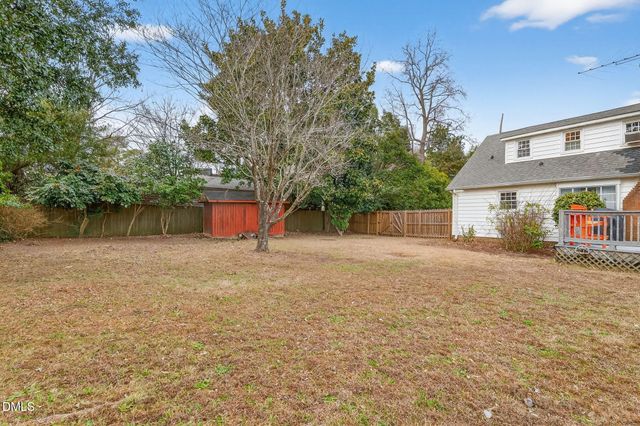 116 Jones Drive, Dunn, NC 28334