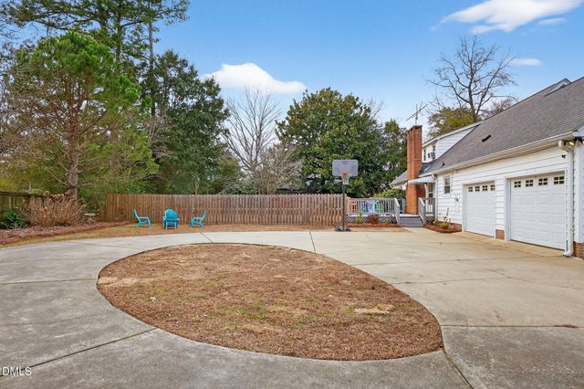 116 Jones Drive, Dunn, NC 28334