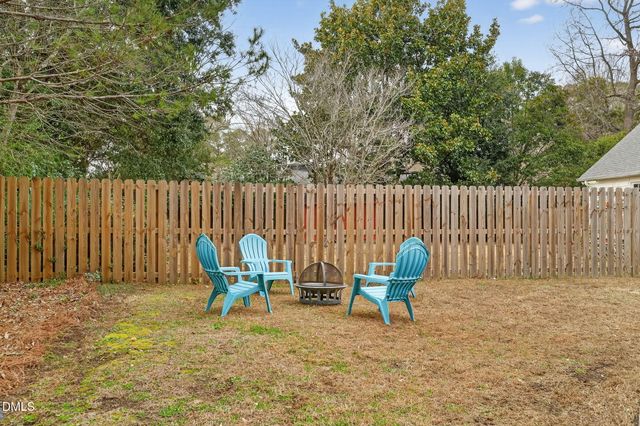 116 Jones Drive, Dunn, NC 28334