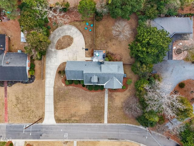 116 Jones Drive, Dunn, NC 28334