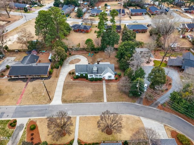 116 Jones Drive, Dunn, NC 28334