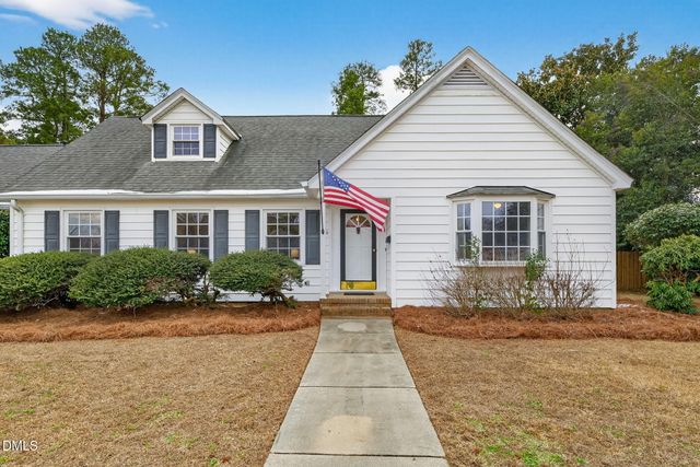 116 Jones Drive, Dunn, NC 28334