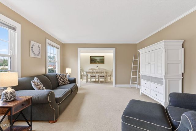 116 Jones Drive, Dunn, NC 28334