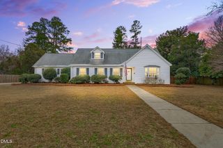 116 Jones Drive, Dunn, NC 28334