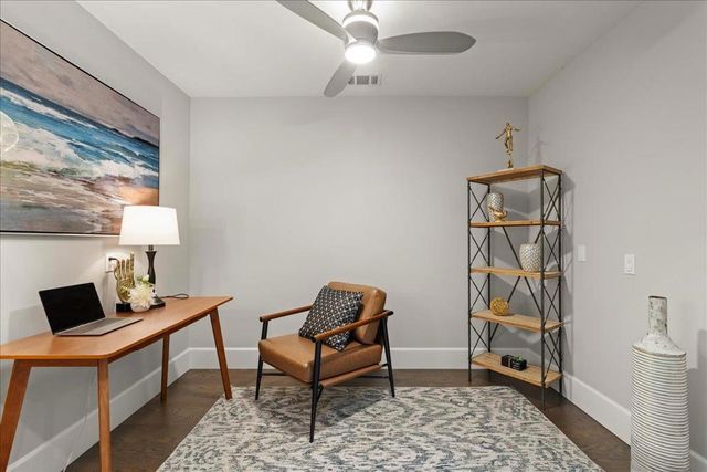 21 Euclid Avenue, Los Gatos, CA 95030