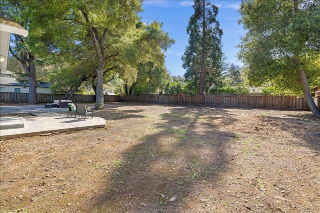 21 Euclid Avenue, Los Gatos, CA 95030