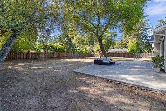 21 Euclid Avenue, Los Gatos, CA 95030