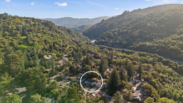 21 Euclid Avenue, Los Gatos, CA 95030