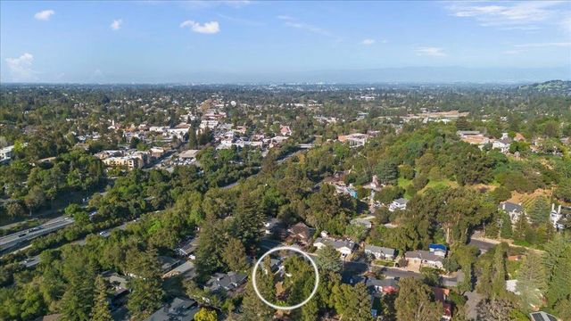 21 Euclid Avenue, Los Gatos, CA 95030