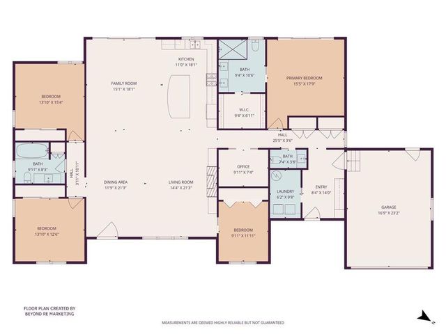 21 Euclid Avenue, Los Gatos, CA 95030