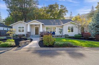 21 Euclid Avenue, Los Gatos, CA 95030