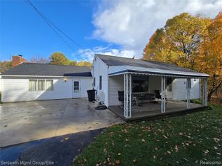 151 S Mapleleaf Road, Update, MI 48446