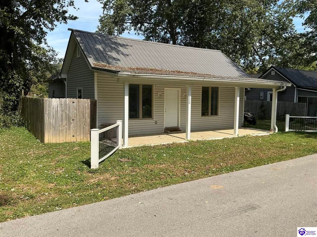 220 Colesburg Road, Elizabethtown, KY 42701