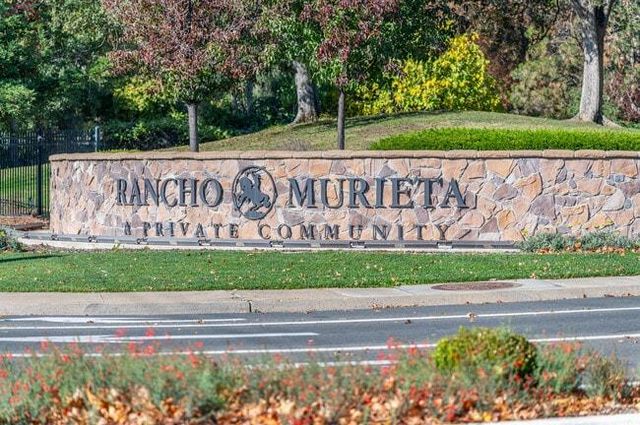 6416 Rio Blanco Dr, Rancho Murieta, CA 95683
