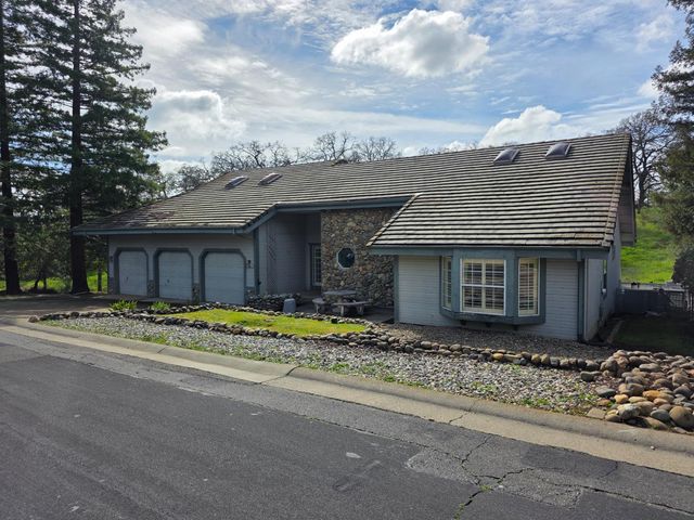 6416 Rio Blanco Dr, Rancho Murieta, CA 95683