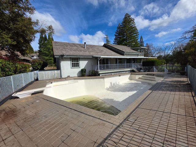 6416 Rio Blanco Dr, Rancho Murieta, CA 95683