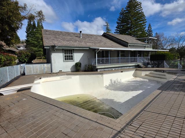 6416 Rio Blanco Dr, Rancho Murieta, CA 95683