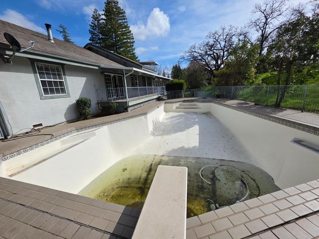 6416 Rio Blanco Dr, Rancho Murieta, CA 95683