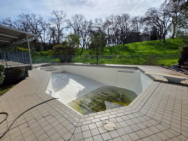 6416 Rio Blanco Dr, Rancho Murieta, CA 95683