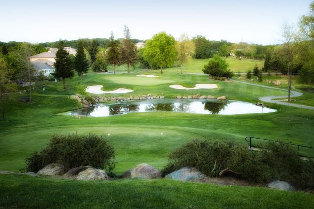 6416 Rio Blanco Dr, Rancho Murieta, CA 95683