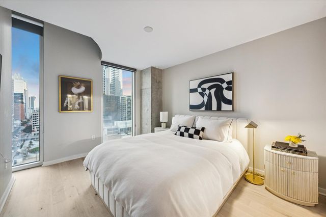 360 Nueces ST 1417, Austin, TX 78701