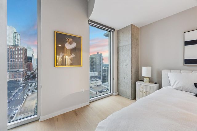 360 Nueces ST 1417, Austin, TX 78701