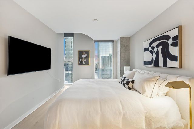 360 Nueces ST 1417, Austin, TX 78701