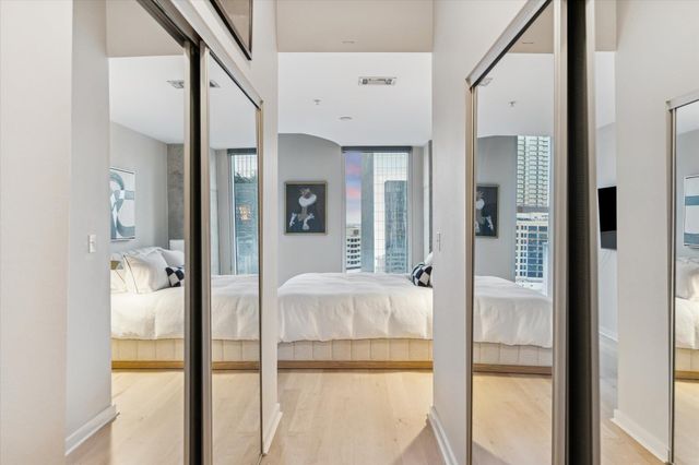 360 Nueces ST 1417, Austin, TX 78701