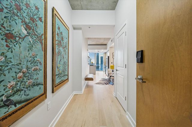 360 Nueces ST 1417, Austin, TX 78701