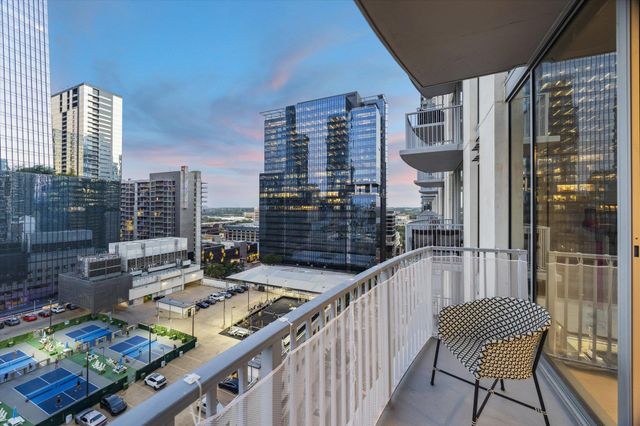 360 Nueces ST 1417, Austin, TX 78701