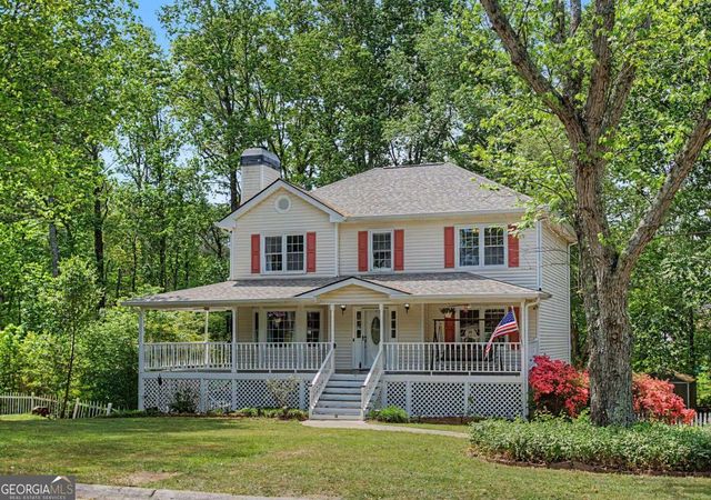 730 Winnbrook Drive, Dacula, GA 30019