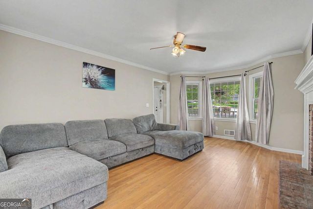 730 Winnbrook Drive, Dacula, GA 30019